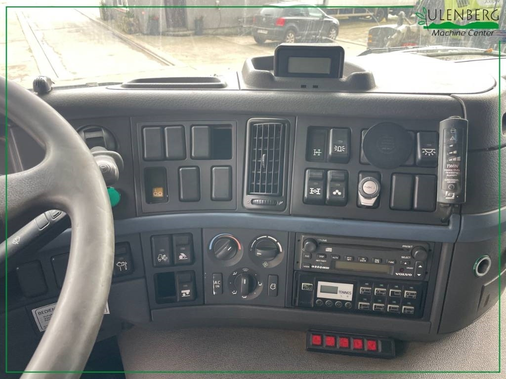 Самосвал Terberg FM3000 10X8/8X8: фото 11