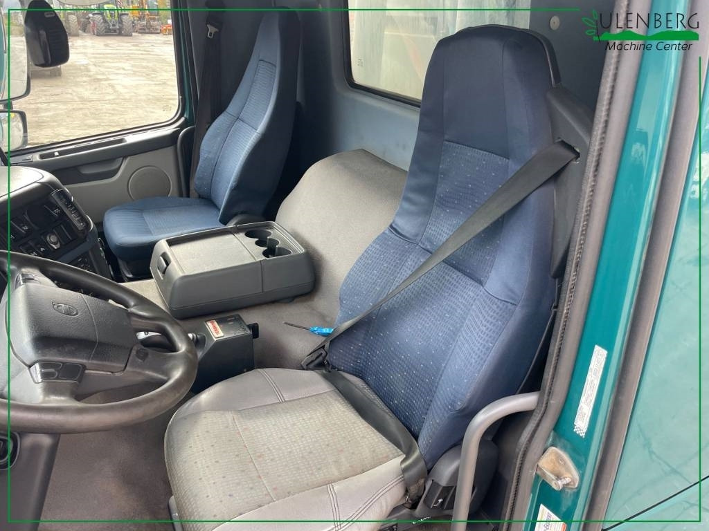 Самосвал Terberg FM3000 10X8/8X8: фото 12