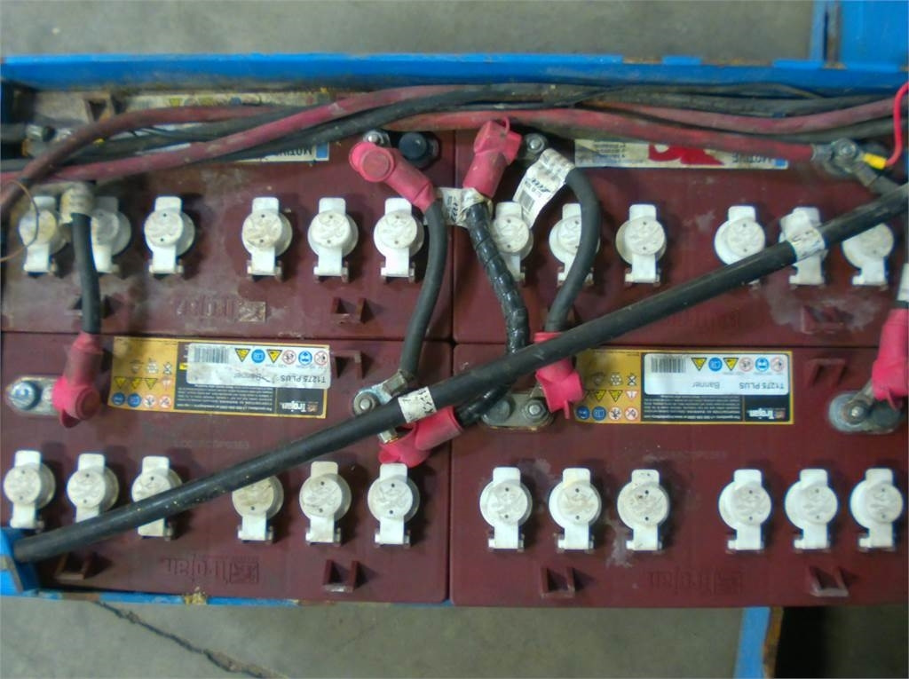 Genie GS4047 - Ножничный подъемник: фото 5 Genie GS4047 - Ножничный подъемник: фото 5