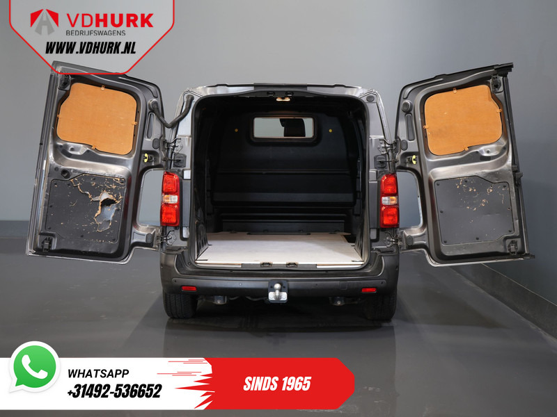 Citroën Jumpy 1.5 HDI 100 pk L2 BPM VRIJ! NL Auto/ Navi/ Carplay/ Camera/ PDC/ LMV/ Cruise/ Airco - Легковой фургон: фото 5 Citroën Jumpy 1.5 HDI 100 pk L2 BPM VRIJ! NL Auto/ Navi/ Carplay/ Camera/ PDC/ LMV/ Cruise/ Airco - Легковой фургон: фото 5