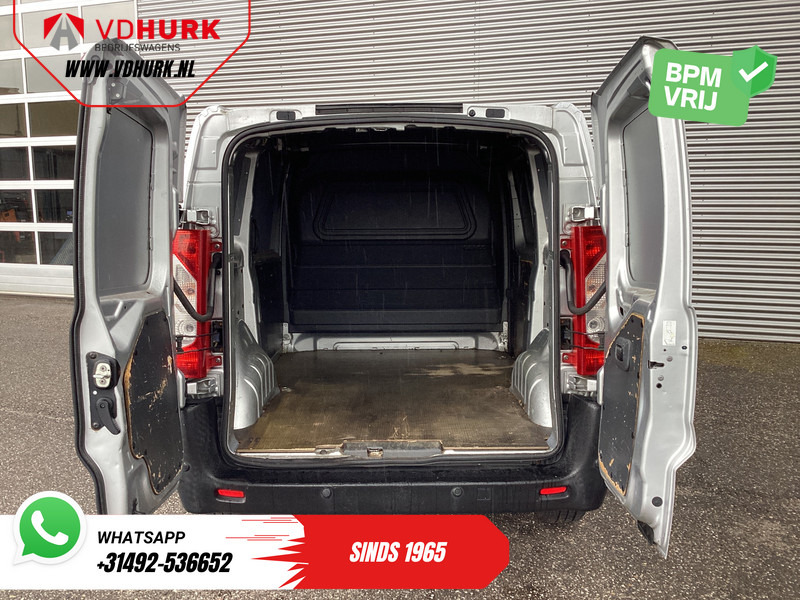 Citroën Jumpy 2.0 HDI 120 pk EXPORT ONLY 3Pers./ NL Auto/ Airco/ Cruise - Легковой фургон: фото 5 Citroën Jumpy 2.0 HDI 120 pk EXPORT ONLY 3Pers./ NL Auto/ Airco/ Cruise - Легковой фургон: фото 5