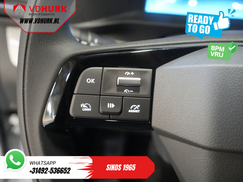 Citroën Jumpy 2.0 HDI 145 pk L2 BPM VRIJ! Virtual Cockpit/ Navi/ Carplay/ Camera/ PDC/ Cruise/ Airco в лизинг Citroën Jumpy 2.0 HDI 145 pk L2 BPM VRIJ! Virtual Cockpit/ Navi/ Carplay/ Camera/ PDC/ Cruise/ Airco: фото 16