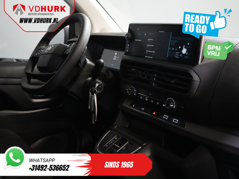 Citroën Jumpy 2.0 HDI 180 pk Aut. L3 BPM VRIJ! 2x Schuifdeur/ Navi/ Carplay/ Camera/ PDC/ Cruise/ Airco - Легковой фургон: фото 3 Citroën Jumpy 2.0 HDI 180 pk Aut. L3 BPM VRIJ! 2x Schuifdeur/ Navi/ Carplay/ Camera/ PDC/ Cruise/ Airco - Легковой фургон: фото 3