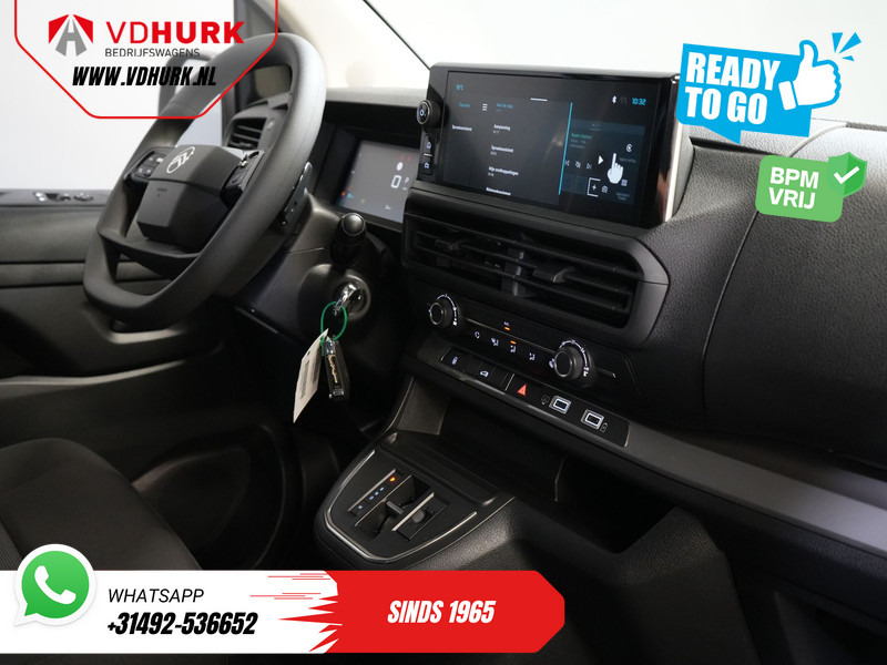 Citroën Jumpy 2.0 HDI 180 pk Aut. L3 BPM VRIJ! 2xSchuifdeur/ Virtual cockpit/ Carplay/ Camera/ PDC/ Cruise/ Airco - Легковой фургон: фото 3 Citroën Jumpy 2.0 HDI 180 pk Aut. L3 BPM VRIJ! 2xSchuifdeur/ Virtual cockpit/ Carplay/ Camera/ PDC/ Cruise/ Airco - Легковой фургон: фото 3