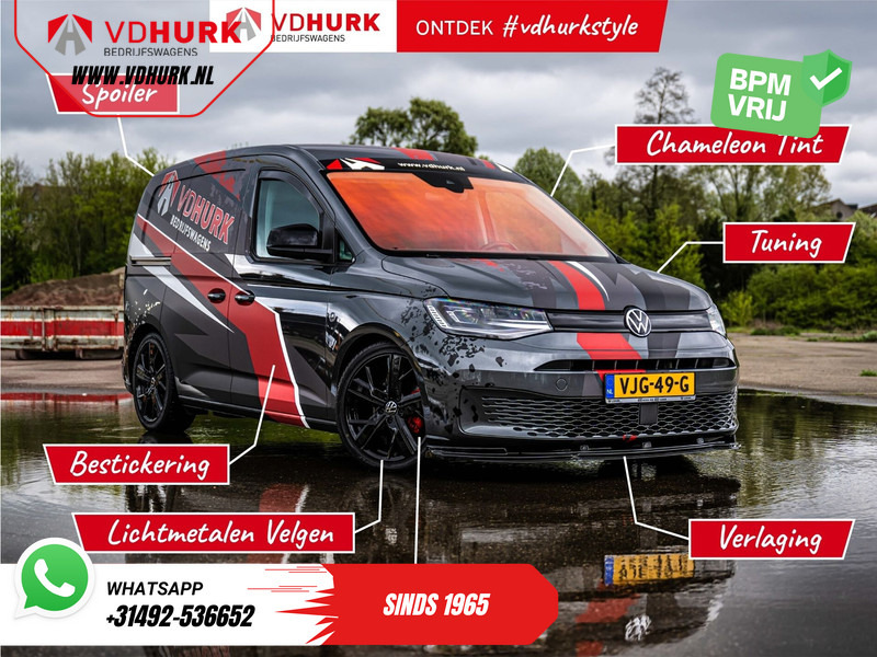 Citroën Jumpy 2.0 HDI 180 pk Aut. L3 DC Dubbel Cabine BPM VRIJ! 6 Pers./ 2x Schuifdeur/ Carplay/ Navi/ Camera/ Cruise/ Airco - Легковой фургон, Грузопассажирский фургон: фото 4 Citroën Jumpy 2.0 HDI 180 pk Aut. L3 DC Dubbel Cabine BPM VRIJ! 6 Pers./ 2x Schuifdeur/ Carplay/ Navi/ Camera/ Cruise/ Airco - Легковой фургон, Грузопассажирский фургон: фото 4