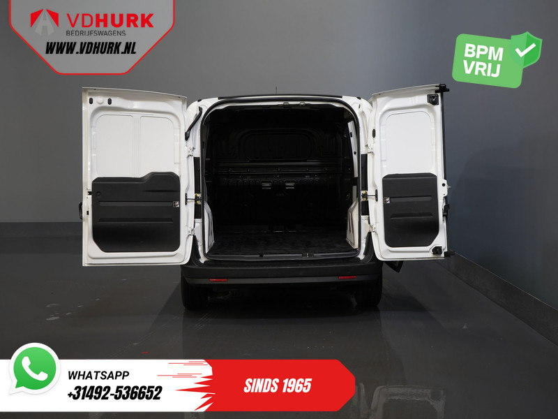 Fiat Dobló Cargo 1.6 MJ 105 pk BPM VRIJ! 3Pers./ NL Auto/ Airco/ Cruise - Легковой фургон: фото 5 Fiat Dobló Cargo 1.6 MJ 105 pk BPM VRIJ! 3Pers./ NL Auto/ Airco/ Cruise - Легковой фургон: фото 5