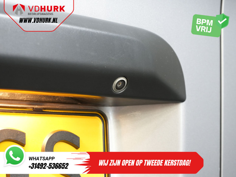 Цельнометаллический фургон Fiat Scudo 2.0 MJ 145 pk L3 BPM VRIJ! Adapt.Cruise/ Climate/ Keyless/ Carplay/ Camera/ PDC: фото 16