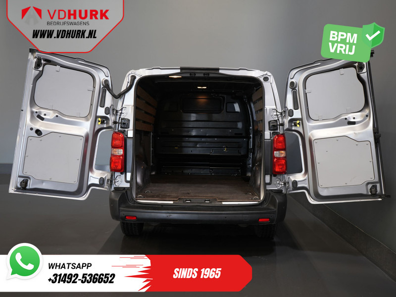 Fiat Scudo 2.0 MJ 145 pk L3 BPM VRIJ! Adapt.Cruise/ Climate/ Keyless/ Carplay/ Camera/ PDC - Цельнометаллический фургон: фото 5 Fiat Scudo 2.0 MJ 145 pk L3 BPM VRIJ! Adapt.Cruise/ Climate/ Keyless/ Carplay/ Camera/ PDC - Цельнометаллический фургон: фото 5