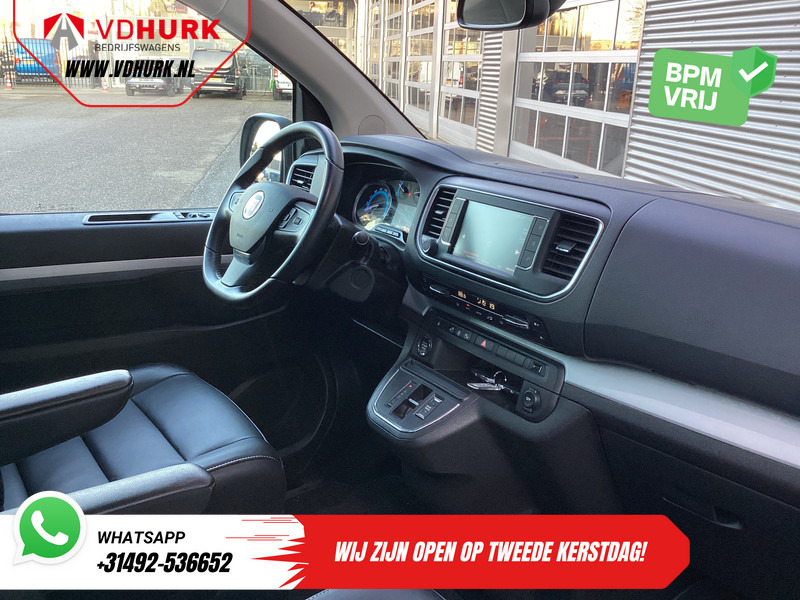 Fiat e-Ulysse (Scudo) L2 75 kWh 330 km WLTP (€40.467 incl.btw) Combi/ Kombi/ 8P/ 8 Pers./ Snellader/ 2x Elek.Schuif/ Xenon/ Pano/ Leder/ Clima - Микроавтобус, Электробус: фото 3 Fiat e-Ulysse (Scudo) L2 75 kWh 330 km WLTP (€40.467 incl.btw) Combi/ Kombi/ 8P/ 8 Pers./ Snellader/ 2x Elek.Schuif/ Xenon/ Pano/ Leder/ Clima - Микроавтобус, Электробус: фото 3