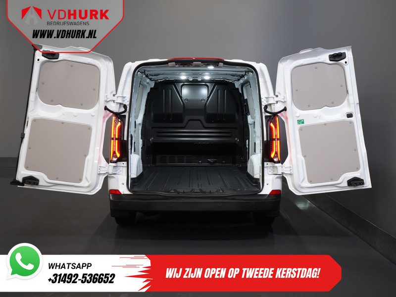 Ford E-Transit Custom 320 Trend 65 kWh 330 km WLTP LED/ Snellader/ 2.3t Trekverm./ Stuurverw./ Stoelverw./ Carplay/ Climate/ Camera/ PDC/ Cruise - Легковой фургон, Электрический фургон: фото 5 Ford E-Transit Custom 320 Trend 65 kWh 330 km WLTP LED/ Snellader/ 2.3t Trekverm./ Stuurverw./ Stoelverw./ Carplay/ Climate/ Camera/ PDC/ Cruise - Легковой фургон, Электрический фургон: фото 5