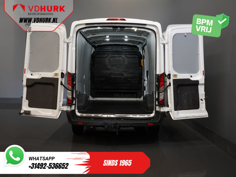 Ford Transit 330 2.0 TDCI 130 pk Trend Aut. L3H2 Carplay/ Camera/ PDC/ Cruise/ Trekhaak/ Airco - Легковой фургон: фото 5 Ford Transit 330 2.0 TDCI 130 pk Trend Aut. L3H2 Carplay/ Camera/ PDC/ Cruise/ Trekhaak/ Airco - Легковой фургон: фото 5