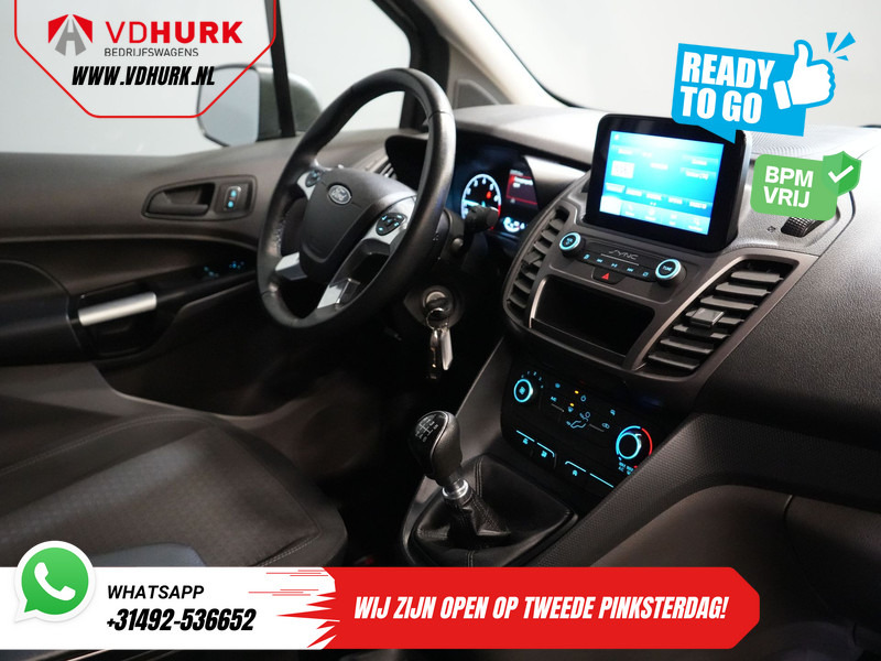 Ford Transit Connect 1.0 EcoBoost BENZINE L2 Trend BPM VRIJ! Ready2Go NL Auto/ Carplay/ Airco/ Camera/ Cruise/ PDC - Легковой фургон: фото 3 Ford Transit Connect 1.0 EcoBoost BENZINE L2 Trend BPM VRIJ! Ready2Go NL Auto/ Carplay/ Airco/ Camera/ Cruise/ PDC - Легковой фургон: фото 3