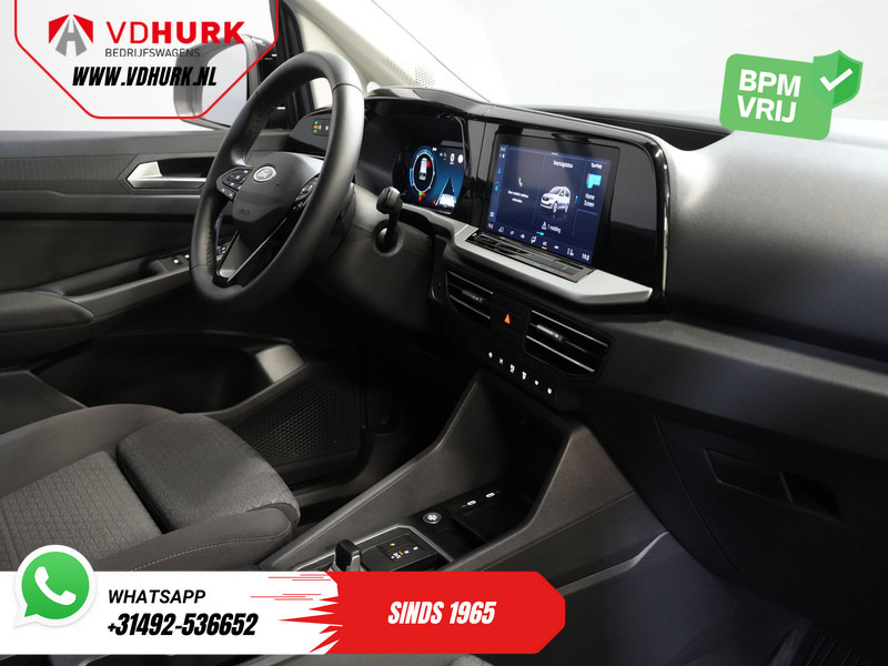 Ford Transit Connect 2.0 125 pk DSG Aut. L2 Limited BPM VRIJ! Adapt.Cruise/ LED/ Virtual Cockpit/ Stoelverw./ Carplay/ Stuurverw./ Navi/ Camera/ PDC/ - Легковой фургон: фото 3 Ford Transit Connect 2.0 125 pk DSG Aut. L2 Limited BPM VRIJ! Adapt.Cruise/ LED/ Virtual Cockpit/ Stoelverw./ Carplay/ Stuurverw./ Navi/ Camera/ PDC/ - Легковой фургон: фото 3