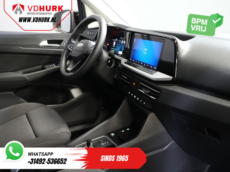 Ford Transit Connect 2.0 125 pk DSG Aut. L2 Limited BPM VRIJ! Adapt.Cruise/ LED/ Virtual Cockpit/ Stoelverw./ Carplay/ Stuurverw./ Navi/ Camera/ PDC/ - Легковой фургон: фото 3 Ford Transit Connect 2.0 125 pk DSG Aut. L2 Limited BPM VRIJ! Adapt.Cruise/ LED/ Virtual Cockpit/ Stoelverw./ Carplay/ Stuurverw./ Navi/ Camera/ PDC/ - Легковой фургон: фото 3