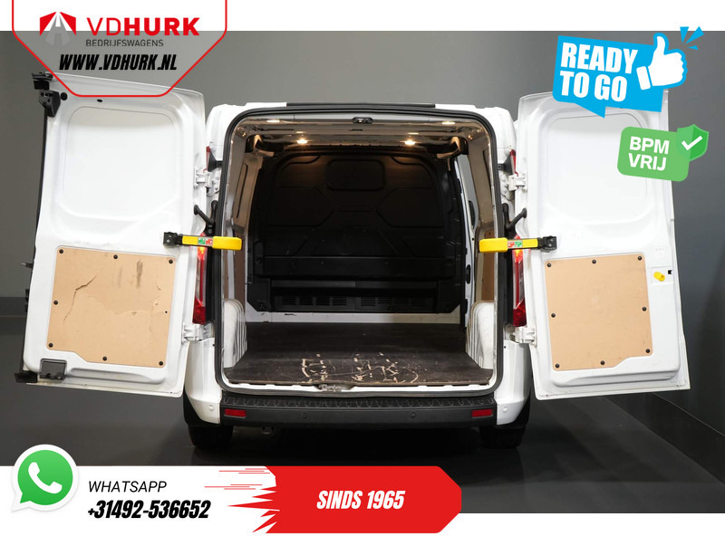 Ford Transit Custom 2.0 TDCI 130 pk L2 Trend BPM VRIJ! Ready2Go 2.8t Trekverm./ Verw.Voorruit/ PDC/ Cruise/ Airco - Легковой фургон: фото 5 Ford Transit Custom 2.0 TDCI 130 pk L2 Trend BPM VRIJ! Ready2Go 2.8t Trekverm./ Verw.Voorruit/ PDC/ Cruise/ Airco - Легковой фургон: фото 5