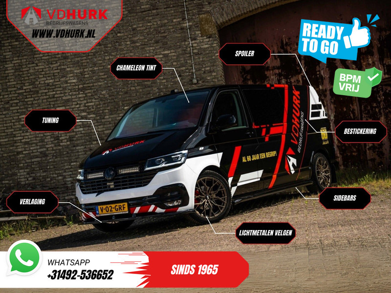 Ford Transit Custom 2.0 TDCI 150 pk L2 Limited BPM VRIJ! Garantie tot 1-28'/ Adapt. Cruise/ LED/ Stoelverw./ Stuurverw./ Carplay/ PDC/ Camera - Легковой фургон: фото 4 Ford Transit Custom 2.0 TDCI 150 pk L2 Limited BPM VRIJ! Garantie tot 1-28'/ Adapt. Cruise/ LED/ Stoelverw./ Stuurverw./ Carplay/ PDC/ Camera - Легковой фургон: фото 4