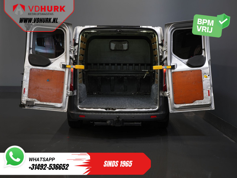Ford Transit Custom 2.2 TDCI Trend Dubbel Cabine DC L2 BPM VRIJ! NL Auto/ Leder/ Stoelverw./ Camera/ PDC/ LMV/ Sidesteps - Легковой фургон, Грузопассажирский фургон: фото 5 Ford Transit Custom 2.2 TDCI Trend Dubbel Cabine DC L2 BPM VRIJ! NL Auto/ Leder/ Stoelverw./ Camera/ PDC/ LMV/ Sidesteps - Легковой фургон, Грузопассажирский фургон: фото 5