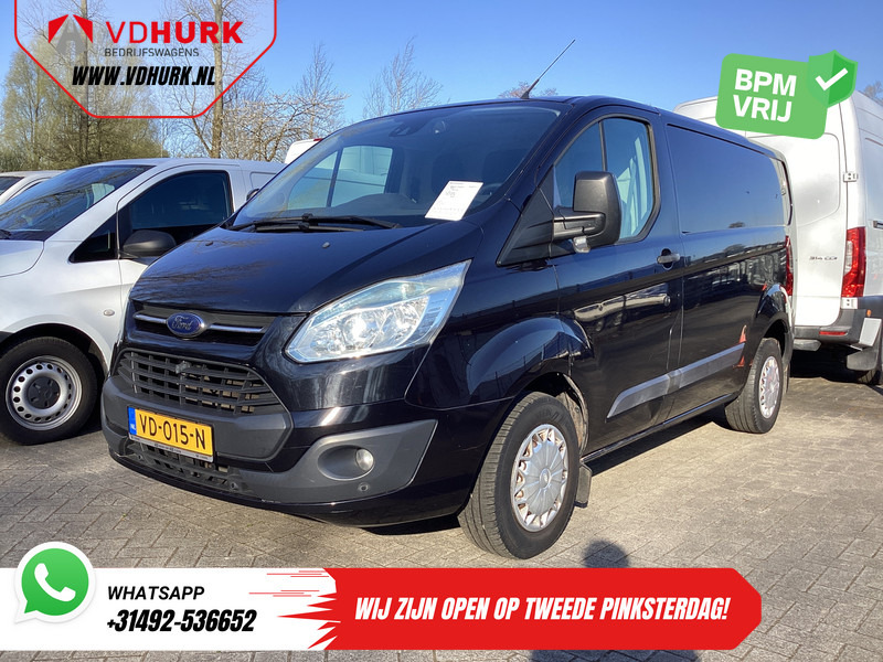 Ford Transit Custom 2.2 TDCI Trend MOTOR DEFECT! EXPORT ONLY Airco/ Cruise/ Navi/ Camera / PDC/ Trekhaak - Легковой фургон: фото 1 Ford Transit Custom 2.2 TDCI Trend MOTOR DEFECT! EXPORT ONLY Airco/ Cruise/ Navi/ Camera / PDC/ Trekhaak - Легковой фургон: фото 1