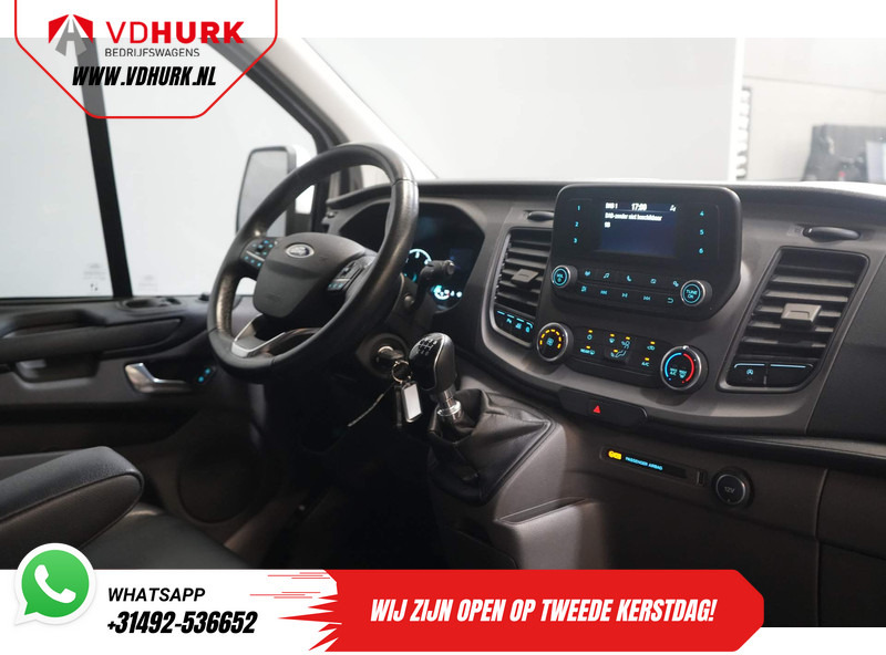 Ford Transit Custom Tourneo 2.0 TDCI € 27.762,- incl. BTW/BPM Trend Combi/ Kombi/ 9 Persoons/ 9 P/ Cruise/ PDC/ Airco - Микроавтобус, Пассажирский фургон: фото 2 Ford Transit Custom Tourneo 2.0 TDCI € 27.762,- incl. BTW/BPM Trend Combi/ Kombi/ 9 Persoons/ 9 P/ Cruise/ PDC/ Airco - Микроавтобус, Пассажирский фургон: фото 2