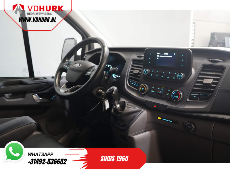 Ford Transit Custom Tourneo 2.0 TDCI € 27.762,- incl. BTW/BPM Trend Combi/ Kombi/ 9 Persoons/ 9 P/ Cruise/ PDC/ Airco - Микроавтобус, Пассажирский фургон: фото 2 Ford Transit Custom Tourneo 2.0 TDCI € 27.762,- incl. BTW/BPM Trend Combi/ Kombi/ 9 Persoons/ 9 P/ Cruise/ PDC/ Airco - Микроавтобус, Пассажирский фургон: фото 2