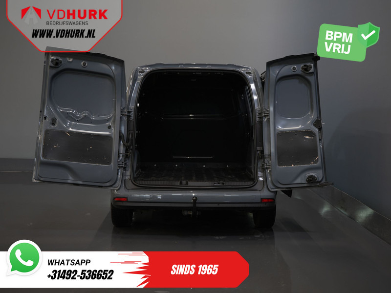 Mercedes-Benz Citan 113 BPM VRIJ! Benzine/ LED/ Climate/ Carplay/ Navi/ Camera/ PDC/ Trekhaak - Легковой фургон: фото 5 Mercedes-Benz Citan 113 BPM VRIJ! Benzine/ LED/ Climate/ Carplay/ Navi/ Camera/ PDC/ Trekhaak - Легковой фургон: фото 5