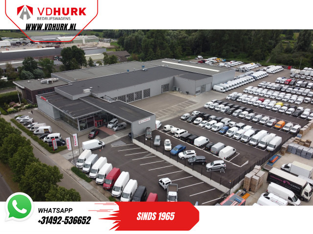 Mercedes-Benz Sprinter 313 2.2 CDI Aut. L2H2 €10.648,- Incl. BTW BPM VRIJ! EXPORT ONLY Rolstoelvervoer/ Combi/ 9 Persoons/ Kombi/ 9P/ Airco/ Rolstoelli в лизинг Mercedes-Benz Sprinter 313 2.2 CDI Aut. L2H2 €10.648,- Incl. BTW BPM VRIJ! EXPORT ONLY Rolstoelvervoer/ Combi/ 9 Persoons/ Kombi/ 9P/ Airco/ Rolstoelli: фото 14