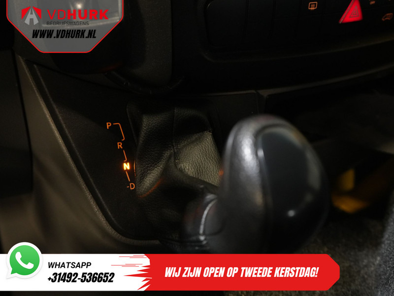 Легковой автомобиль Mercedes-Benz Sprinter 313 2.2 CDI Aut. L2H2 €10.768 Incl. BTW BPM VRIJ! EXPORT ONLY Combi/ 9 Persoons/ Kombi/ 9P/ Airco/ Rolstoellift/ Electr. deur: фото 20