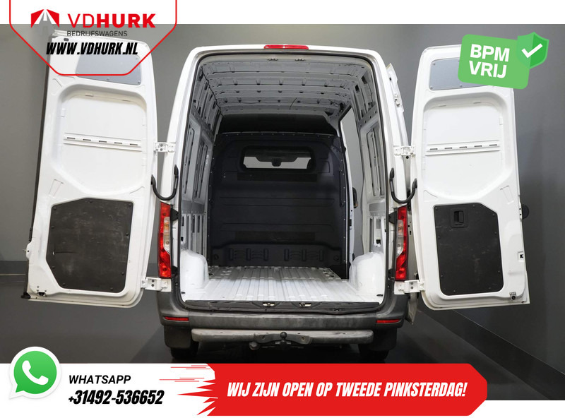 Mercedes-Benz Sprinter 314 2.2 CDI RWD EXPORT ONLY L2H2 Cruise/ Airco/ Trekhaak - Цельнометаллический фургон: фото 5 Mercedes-Benz Sprinter 314 2.2 CDI RWD EXPORT ONLY L2H2 Cruise/ Airco/ Trekhaak - Цельнометаллический фургон: фото 5