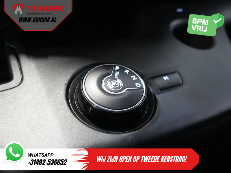Легковой фургон Opel Combo 1.2 Turbo 130 pk Aut. BENZINE BPM VRIJ! Keyless/ Carplay/ PDC/ Cruise/ Trekhaak/ Airco: фото 20 Легковой фургон Opel Combo 1.2 Turbo 130 pk Aut. BENZINE BPM VRIJ! Keyless/ Carplay/ PDC/ Cruise/ Trekhaak/ Airco: фото 20