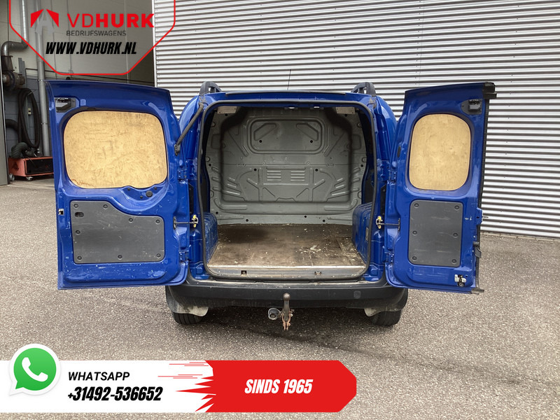 Peugeot Bipper 1.4 HDi EXPORT ONLY Rijdt prima/ APK 01-2026/ Carkit/ Betimmerd/ Radio/ Trekhaak - Легковой фургон: фото 5 Peugeot Bipper 1.4 HDi EXPORT ONLY Rijdt prima/ APK 01-2026/ Carkit/ Betimmerd/ Radio/ Trekhaak - Легковой фургон: фото 5