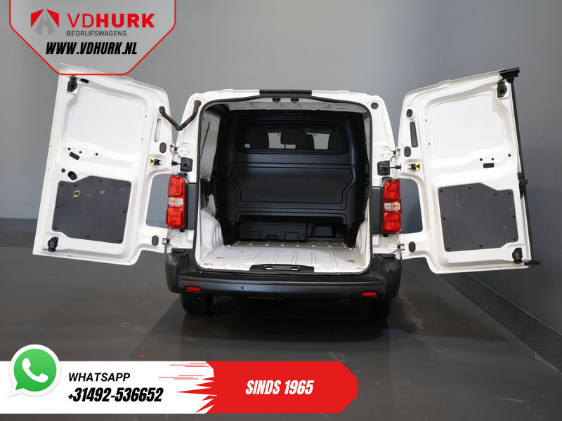 Peugeot Expert 2.0 HDI 125 pk L3 Dubbel Cabine BPM VRIJ! DC NL Auto/ 6 Pers./ Cruise/ PDC - Легковой фургон, Грузопассажирский фургон: фото 5 Peugeot Expert 2.0 HDI 125 pk L3 Dubbel Cabine BPM VRIJ! DC NL Auto/ 6 Pers./ Cruise/ PDC - Легковой фургон, Грузопассажирский фургон: фото 5