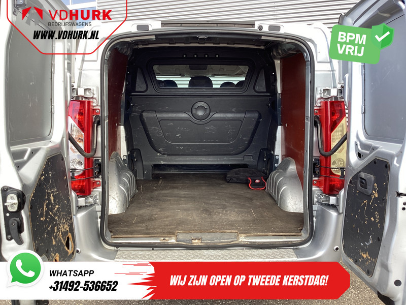 Peugeot Expert 2.0 HDI 130 pk L2 Dubbel Cabine DC EXPORT Airco/ Cruise/ Navi/ PDC/ Trekhaak - Легковой фургон, Грузопассажирский фургон: фото 5 Peugeot Expert 2.0 HDI 130 pk L2 Dubbel Cabine DC EXPORT Airco/ Cruise/ Navi/ PDC/ Trekhaak - Легковой фургон, Грузопассажирский фургон: фото 5
