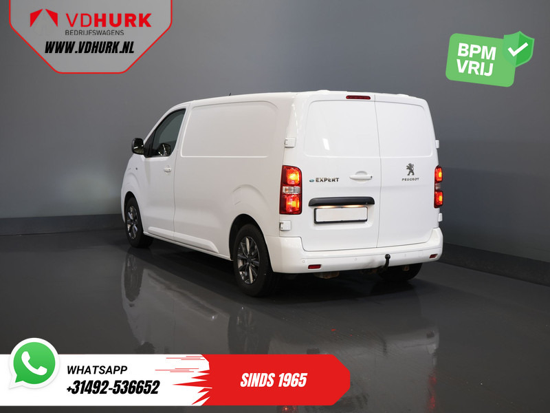 Peugeot e-Expert L2 75 kWh 330 km WLTP Snellader/ Stoelverw./ Navi/ Carplay/ Camera/ Climate/ LMV/ Cruise - Легковой фургон, Электрический фургон: фото 2 Peugeot e-Expert L2 75 kWh 330 km WLTP Snellader/ Stoelverw./ Navi/ Carplay/ Camera/ Climate/ LMV/ Cruise - Легковой фургон, Электрический фургон: фото 2