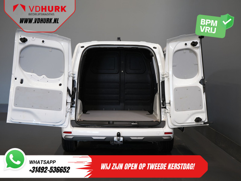 Renault Kangoo 1.5 dCi 95 pk Aut. BPM VRIJ NL Auto/ Carplay/ Camera/ Cruise/ LMV/ Trekhaak/ PDC - Легковой фургон: фото 5 Renault Kangoo 1.5 dCi 95 pk Aut. BPM VRIJ NL Auto/ Carplay/ Camera/ Cruise/ LMV/ Trekhaak/ PDC - Легковой фургон: фото 5