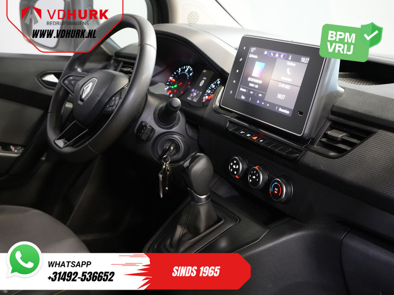 Renault Kangoo 1.5 dCi 95 pk Aut. BPM VRIJ NL Auto/ Carplay/ Camera/ Cruise/ LMV/ Trekhaak/ PDC - Легковой фургон: фото 3 Renault Kangoo 1.5 dCi 95 pk Aut. BPM VRIJ NL Auto/ Carplay/ Camera/ Cruise/ LMV/ Trekhaak/ PDC - Легковой фургон: фото 3