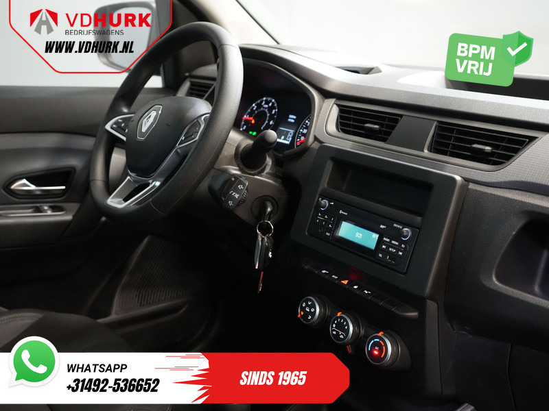 Renault Kangoo Express 1.5 dCi 75 pk NL Auto/ Cruise/ DAB/ PDC/ Airco/ Trekhaak - Легковой фургон: фото 3 Renault Kangoo Express 1.5 dCi 75 pk NL Auto/ Cruise/ DAB/ PDC/ Airco/ Trekhaak - Легковой фургон: фото 3