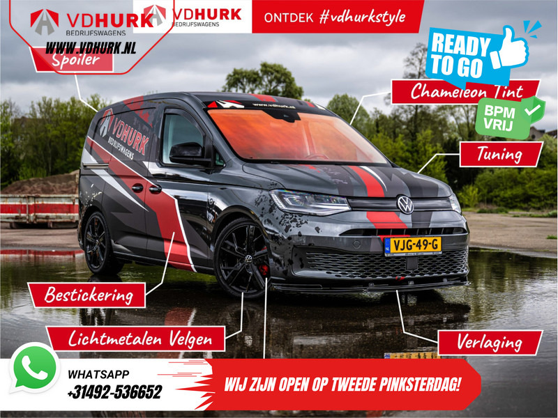 Toyota PROACE CITY 1.5 130 pk Aut. L2 BPM VRIJ! LED/ Virtual Cockpit/ 3 pers./ Carplay/ Camera/ Climate/ PDC/ Cruise - Цельнометаллический фургон: фото 4 Toyota PROACE CITY 1.5 130 pk Aut. L2 BPM VRIJ! LED/ Virtual Cockpit/ 3 pers./ Carplay/ Camera/ Climate/ PDC/ Cruise - Цельнометаллический фургон: фото 4