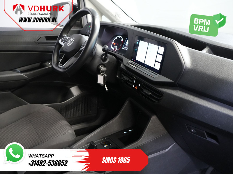 Volkswagen Caddy 2.0 TDI 125 pk DSG Aut. Carplay/ Cruise/ Camera/ Navi/ Airco - Легковой фургон: фото 3 Volkswagen Caddy 2.0 TDI 125 pk DSG Aut. Carplay/ Cruise/ Camera/ Navi/ Airco - Легковой фургон: фото 3