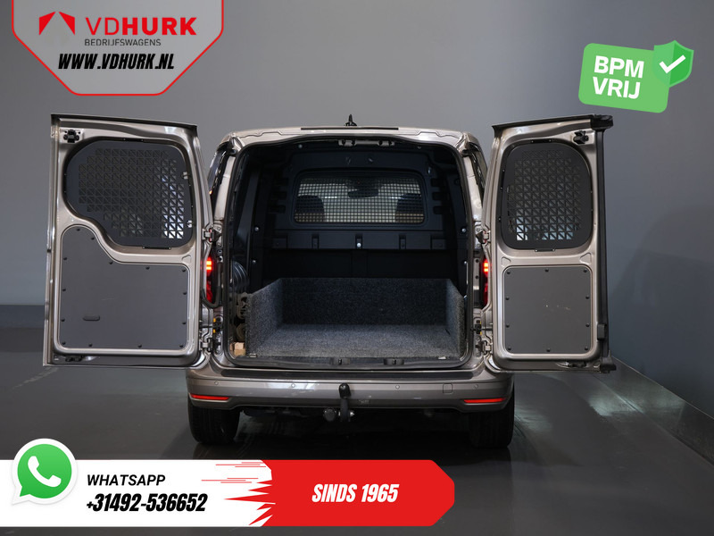 Volkswagen Caddy Cargo 2.0 TDI DSG Aut. 1st Edition/ NL Auto/ LED/ Carplay/ Adapt. Cruise/ Trekhaak/ Camera/ PDC - Легковой фургон: фото 5 Volkswagen Caddy Cargo 2.0 TDI DSG Aut. 1st Edition/ NL Auto/ LED/ Carplay/ Adapt. Cruise/ Trekhaak/ Camera/ PDC - Легковой фургон: фото 5