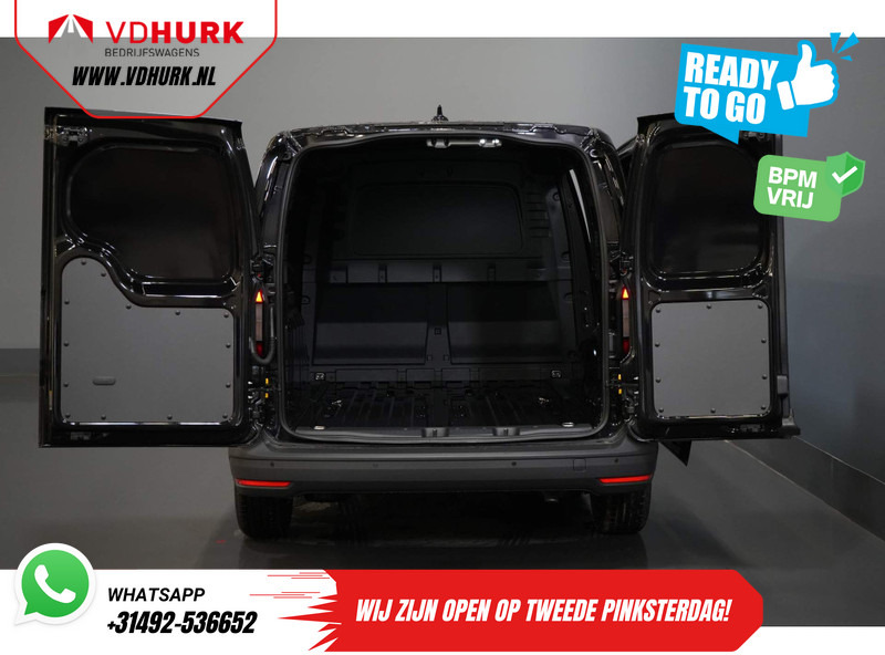 Volkswagen Caddy Cargo Maxi 2.0 TDI 125 pk DSG Aut. BPM VRIJ! Virtual Cockpit/ Carplay/ Cruise/ PDC/ Omvormer - Цельнометаллический фургон: фото 5 Volkswagen Caddy Cargo Maxi 2.0 TDI 125 pk DSG Aut. BPM VRIJ! Virtual Cockpit/ Carplay/ Cruise/ PDC/ Omvormer - Цельнометаллический фургон: фото 5