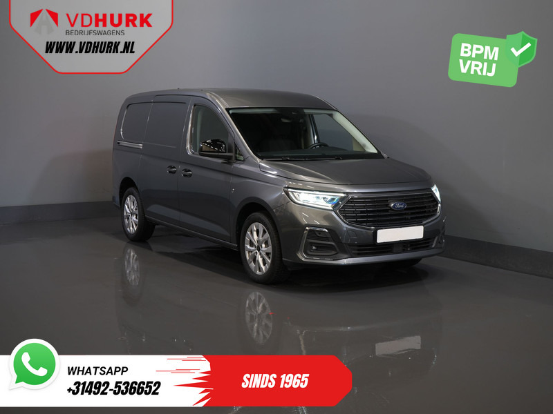 Volkswagen Caddy Cargo Maxi (Connect) 2.0 125 pk DSG Aut. L2 Limited BPM VRIJ! Adapt.Cruise/ LED/ Virtual Cockpit/ Stoelverw./ Carplay/ Stuurverw./ Navi/ Ca - Легковой фургон: фото 1 Volkswagen Caddy Cargo Maxi (Connect) 2.0 125 pk DSG Aut. L2 Limited BPM VRIJ! Adapt.Cruise/ LED/ Virtual Cockpit/ Stoelverw./ Carplay/ Stuurverw./ Navi/ Ca - Легковой фургон: фото 1