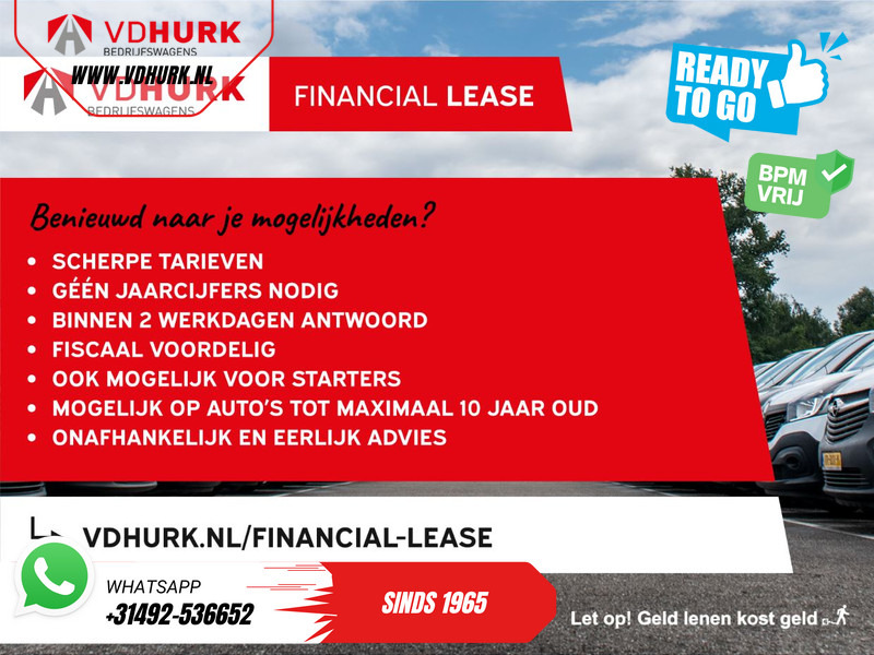 Volkswagen Crafter 35 2.0 TDI 140 pk DSG Aut. L3H3 BPM VRIJ! 14x VOORRAAD! LED/ Virtual Cockpit/ Camera/ Cruise/ Carplay/ Gev.Stoel в лизинг Volkswagen Crafter 35 2.0 TDI 140 pk DSG Aut. L3H3 BPM VRIJ! 14x VOORRAAD! LED/ Virtual Cockpit/ Camera/ Cruise/ Carplay/ Gev.Stoel: фото 10 Volkswagen Crafter 35 2.0 TDI 140 pk DSG Aut. L3H3 BPM VRIJ! 14x VOORRAAD! LED/ Virtual Cockpit/ Camera/ Cruise/ Carplay/ Gev.Stoel в лизинг Volkswagen Crafter 35 2.0 TDI 140 pk DSG Aut. L3H3 BPM VRIJ! 14x VOORRAAD! LED/ Virtual Cockpit/ Camera/ Cruise/ Carplay/ Gev.Stoel: фото 10