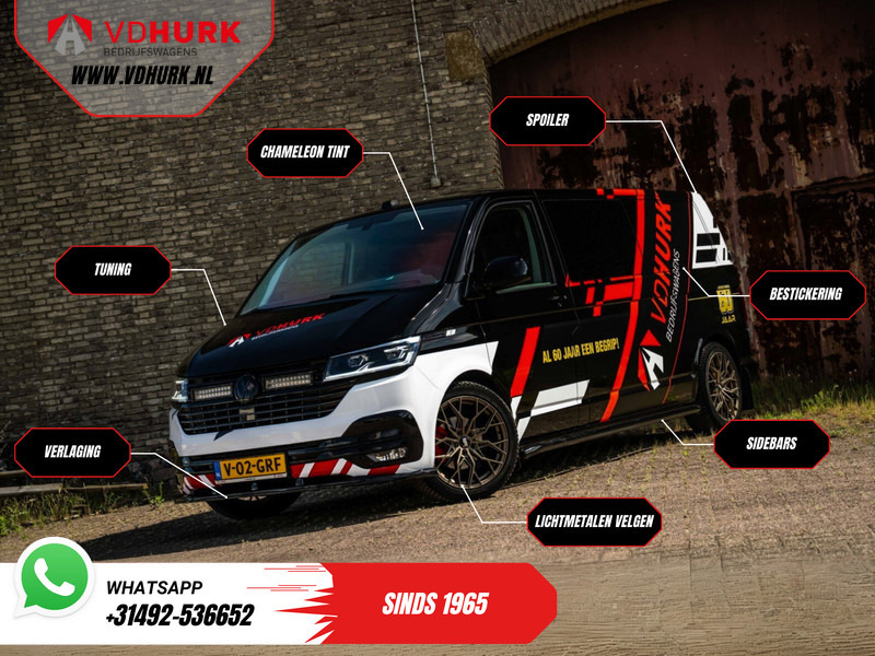 Volkswagen Crafter 35 2.0 TDI L3H2 EXPORT ONLY! €9.559 incl BTW/BPM Rolstoellift/ 9 Pers/ 9P/ Sidebars/ Rearbar/ Airco - Микроавтобус, Пассажирский фургон: фото 4 Volkswagen Crafter 35 2.0 TDI L3H2 EXPORT ONLY! €9.559 incl BTW/BPM Rolstoellift/ 9 Pers/ 9P/ Sidebars/ Rearbar/ Airco - Микроавтобус, Пассажирский фургон: фото 4