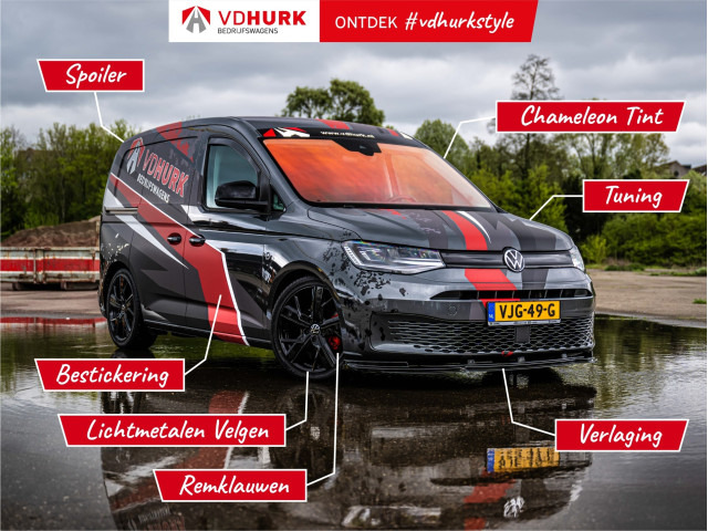 Volkswagen Transporter 2.0 TDI DSG Aut. 140 pk L2 DC Dubbel Cabine EXPORT ONLY NL Auto/ APK 04-2026/ Riem V.V./ Leder/ Cruise/ Camera/ Navi/ Sidebars/ - Легковой фургон, Грузопассажирский фургон: фото 4 Volkswagen Transporter 2.0 TDI DSG Aut. 140 pk L2 DC Dubbel Cabine EXPORT ONLY NL Auto/ APK 04-2026/ Riem V.V./ Leder/ Cruise/ Camera/ Navi/ Sidebars/ - Легковой фургон, Грузопассажирский фургон: фото 4