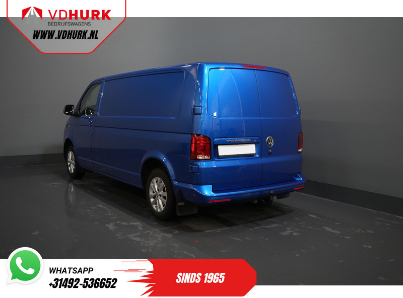 Volkswagen Transporter T6.1 2.0 TDI 150 pk L2 DSG Aut. Highline BPM VRIJ! Adapt.Cruise/ 2.5t Trekhaak/ Standkachel/ Stoelverw./ LED/ Carplay/ Navi/ Cam - Легковой фургон: фото 2 Volkswagen Transporter T6.1 2.0 TDI 150 pk L2 DSG Aut. Highline BPM VRIJ! Adapt.Cruise/ 2.5t Trekhaak/ Standkachel/ Stoelverw./ LED/ Carplay/ Navi/ Cam - Легковой фургон: фото 2