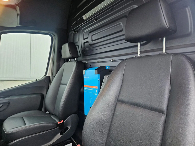 Mercedes-Benz Sprinter 516 Sprinter 516CDI*GSR 170TJV*Achteruitrijcamera - Фургон: фото 5 Mercedes-Benz Sprinter 516 Sprinter 516CDI*GSR 170TJV*Achteruitrijcamera - Фургон: фото 5