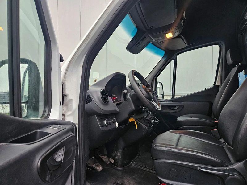 Mercedes-Benz Sprinter 516CDI*GSR 170TJV*Achteruitrijcamera - Фургон: фото 3 Mercedes-Benz Sprinter 516CDI*GSR 170TJV*Achteruitrijcamera - Фургон: фото 3