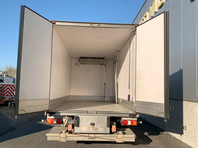 Mercedes-Benz Atego 1018 KOELING*Cruise control*Airconditioning*Geveerde bestuurdersstoel* - Грузовик с закрытым кузовом: фото 5 Mercedes-Benz Atego 1018 KOELING*Cruise control*Airconditioning*Geveerde bestuurdersstoel* - Грузовик с закрытым кузовом: фото 5