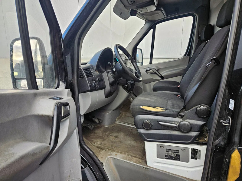 Mercedes-Benz Sprinter 313 - Фургон-рефрижератор: фото 3 Mercedes-Benz Sprinter 313 - Фургон-рефрижератор: фото 3