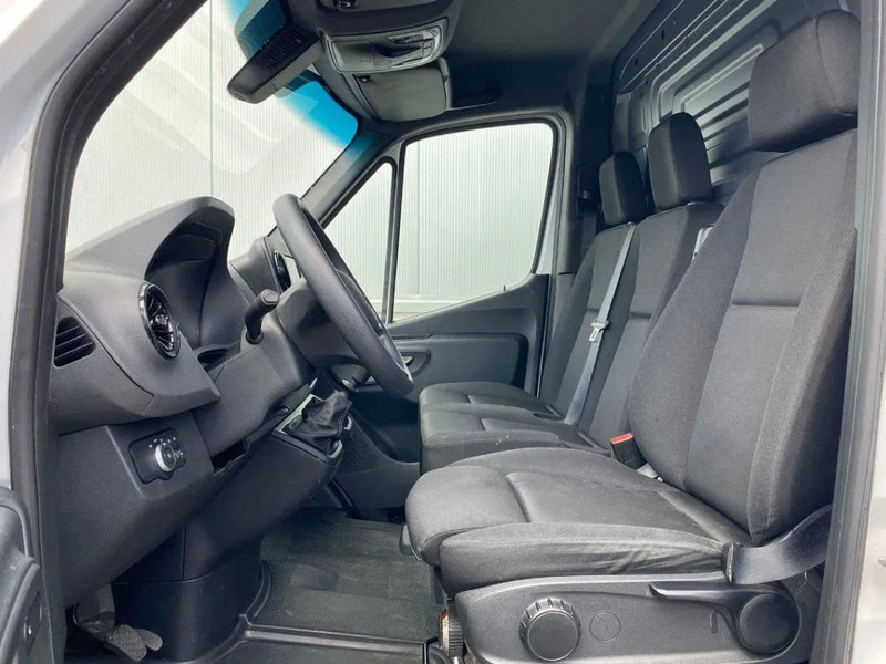 Mercedes-Benz Sprinter 317 CDI*NEW XARIOS 350*L2H2*360°CAMERA*TEMPOMAT*NAVIGATIE* - Фургон-рефрижератор: фото 3 Mercedes-Benz Sprinter 317 CDI*NEW XARIOS 350*L2H2*360°CAMERA*TEMPOMAT*NAVIGATIE* - Фургон-рефрижератор: фото 3